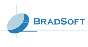 Home pagina BradSoft